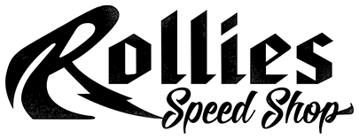Rollies Speed Shop