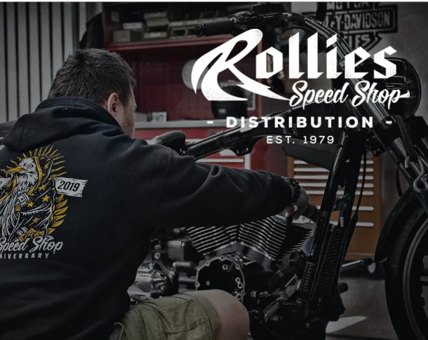 Rollies Distribution