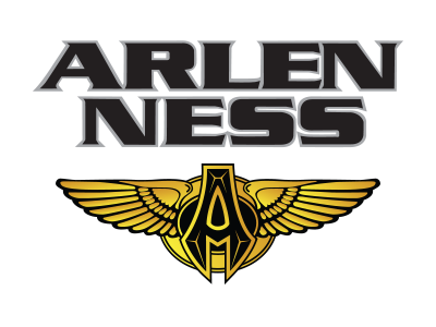 Arlen Ness