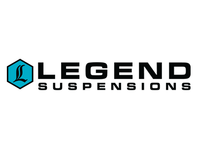 Legend Suspensions