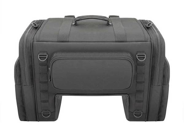 TS3200DE Tactical Deluxe Cruiser Tail Bag - Image 2