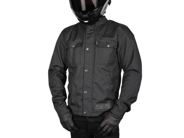 Atlas V2 Riding Jacket - Large