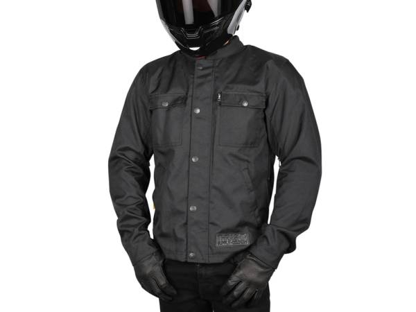 Atlas V2 Riding Jacket - X-Large