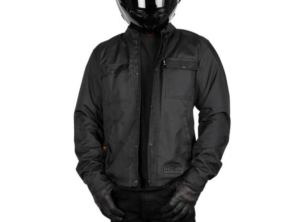 Atlas V2 Riding Jacket - X-Large - Image 2