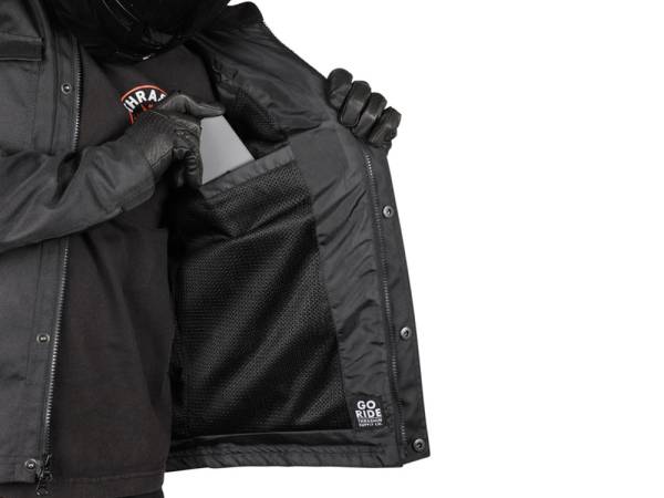 Atlas V2 Riding Jacket - X-Large - Image 3