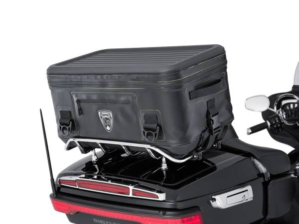 DRYFORCE Waterproof Cooler Bag for H-D Luggage Rack - Image 2