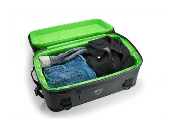 DRYFORCE Waterproof Cooler Bag for H-D Luggage Rack - Image 4