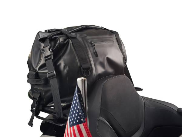 DRYFORCE Waterproof 40L Duffle Bag - Image 3