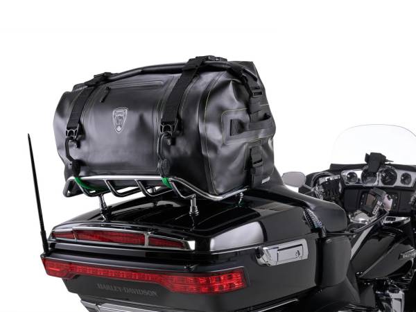 DRYFORCE Waterproof 40L Duffle Bag - Image 4