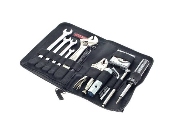 EconoKIT M1 Tool Kit for Japanese Metric Motorcycle and ATV - Image 2