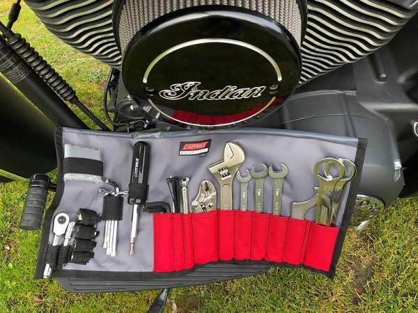 RoadTech IN2 Tool Kit for Indian Motorcycles - Image 2