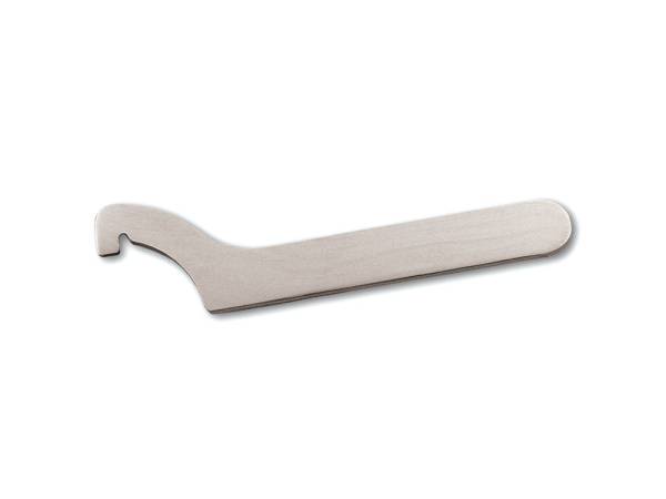 Stainless Shock Spanner for Adjusting Pre-load