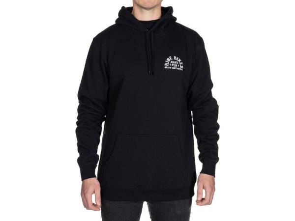 Death Collective Have Fun Hoodie - Black. Medium - Image 2