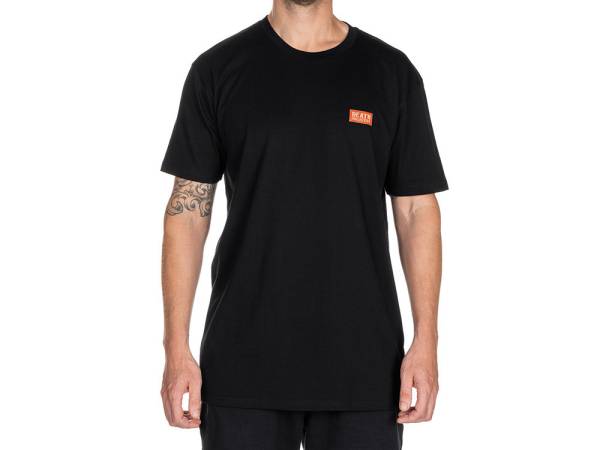 Death Collective Long T-Shirt - Black. Large - Image 2