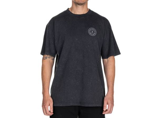 Death Collective Panhead T-Shirt - Black. X-Large - Image 2