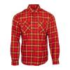 Jarhead Flannel - Medium
