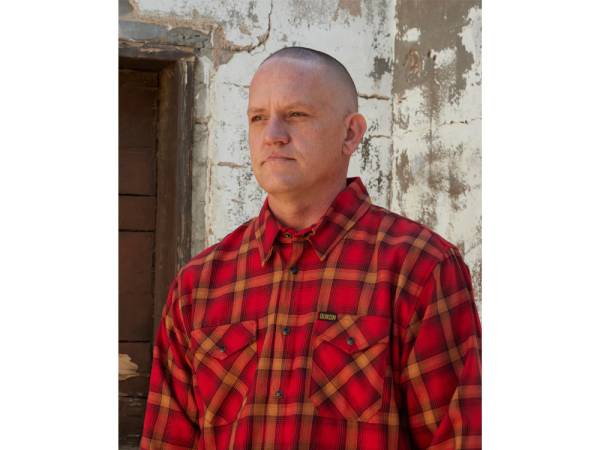 Jarhead Flannel - Medium - Image 2