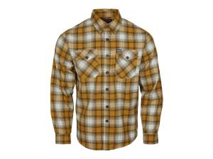 Lager Flannel - Medium