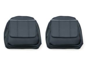 Fairing Lower Door Pockets - Pack of 2. Fits Ultra Touring Models 2014up