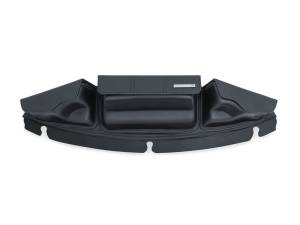 Batwing Fairing Pouch Bag. Fits 2014-2023 Touring Batwing fairings