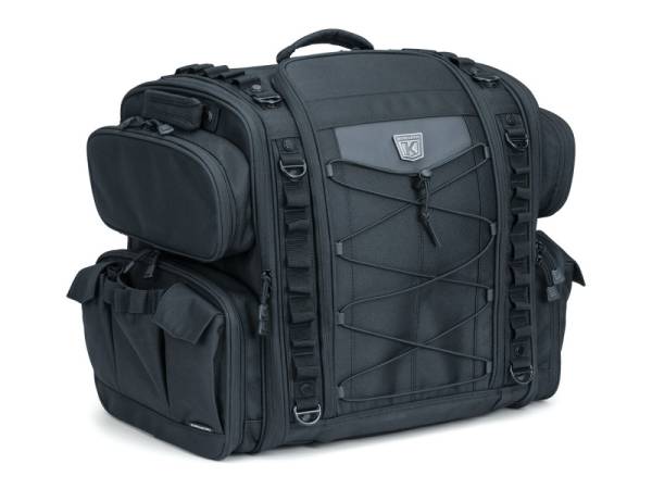 Momentum Road Warrior Bag.