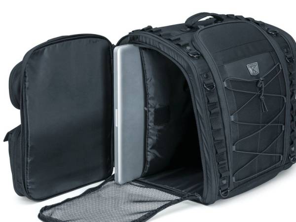 Momentum Road Warrior Bag. - Image 3
