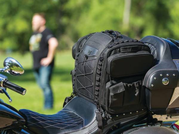Momentum Road Warrior Bag. - Image 4