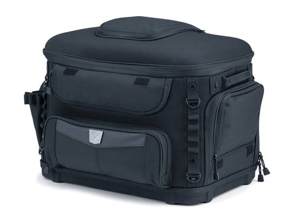 XKursion Grand Pet Palace Bag.