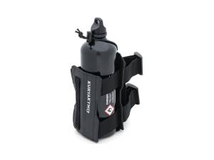 The Clinger Bottle Holder