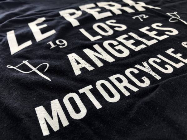 LePera LA T-Shirt. Large - Image 2