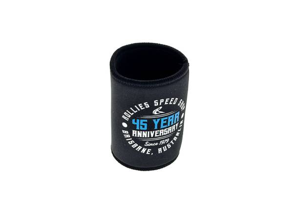 Rollies 45th Anniversary Beer Cooler - Image 2