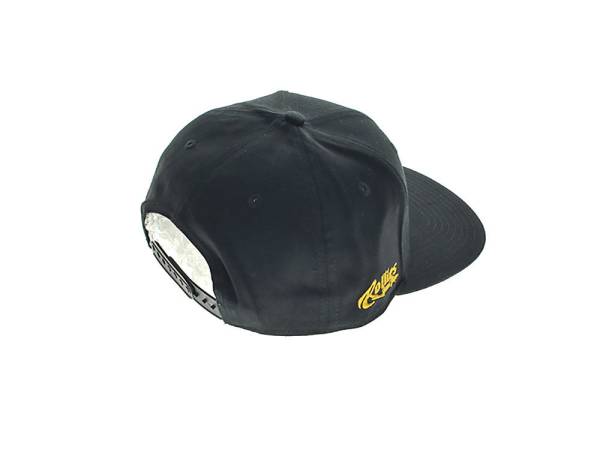 Rollies Speed Shop 45th Anniversary Cap - Black. One size fits all. - Image 2