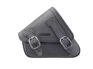 D410 Sportster Swing Arm Bag. Fits Sportster 2004-2021