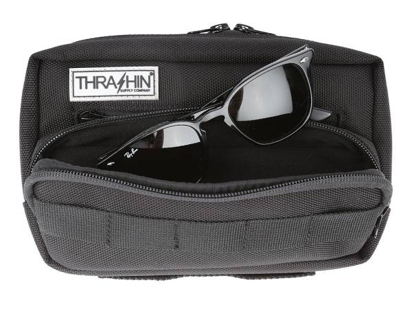 Handlebar Bag Plus - Black