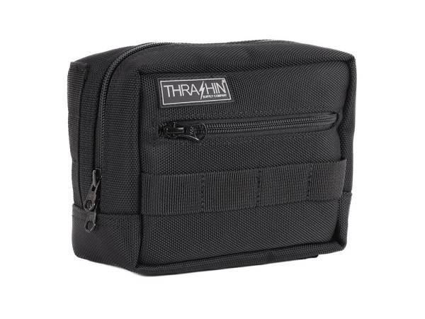 HandleBar Bag 2.0 - Black - Image 2