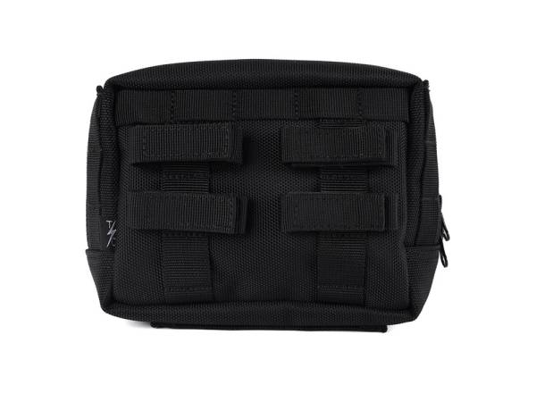 HandleBar Bag 2.0 - Black - Image 3