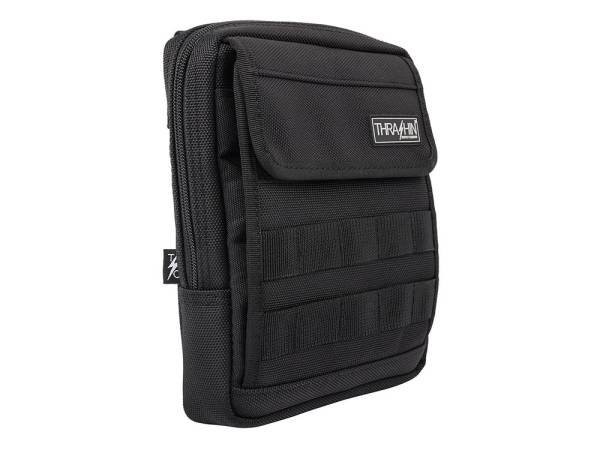 Handlebar Bag Slim - Black - Image 2