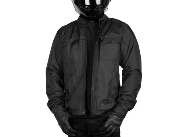 Atlas V2 Riding Jacket - Medium - Image 2