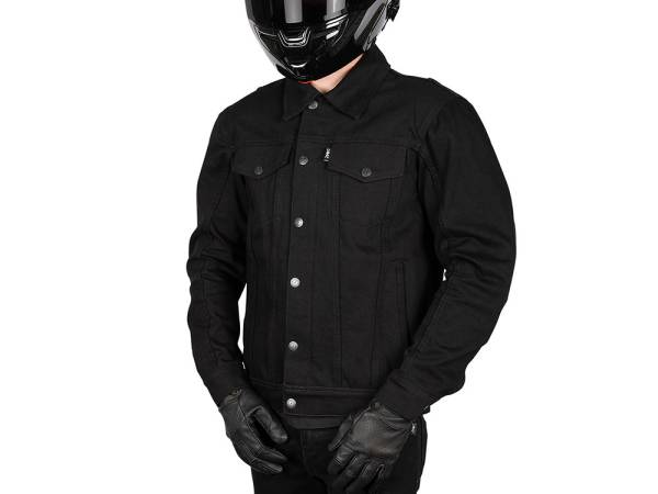 Highway V2 Denim Riding Jacket - 2X-Large