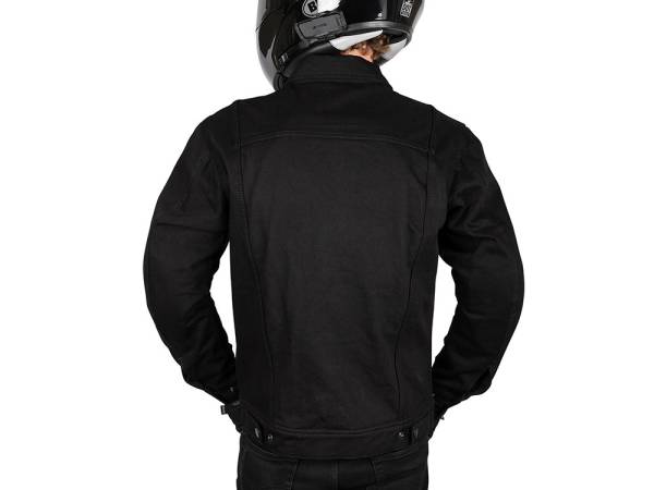 Highway V2 Denim Riding Jacket - 2X-Large - Image 2