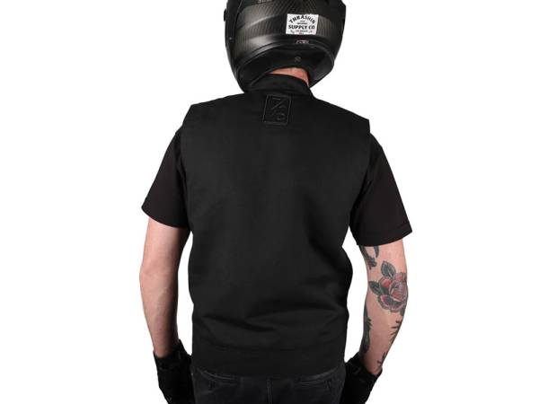 Nightrider V2 Vest - 2X-Large - Image 2