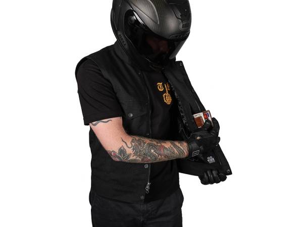 Nightrider V2 Vest - 2X-Large - Image 4