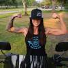 Get Klocked Fist Bump Trucker Cap - Image 4