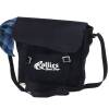 Rollies Canvas Haversack - Black - Image 2