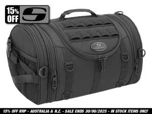 R1300LXE Tactical Roll Bag