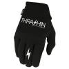 Black Stealth Gloves - Size Small.
