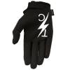 Black Stealth Gloves - Size Small. - Image 2