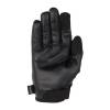 Black Stealth Windbreaker Gloves - Size Small - Image 3