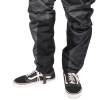 Small/Medium, Mission Waterproof Rain Pants - Black - Image 3