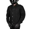 Highway V2 Denim Riding Jacket - Medium